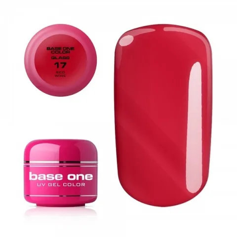 Base One Color Gel 17