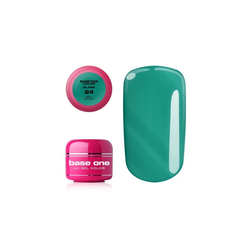 Base One Color Gel 24