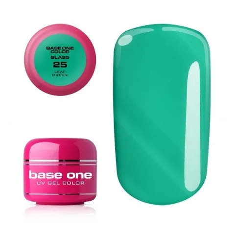 Base One Color Gel 25