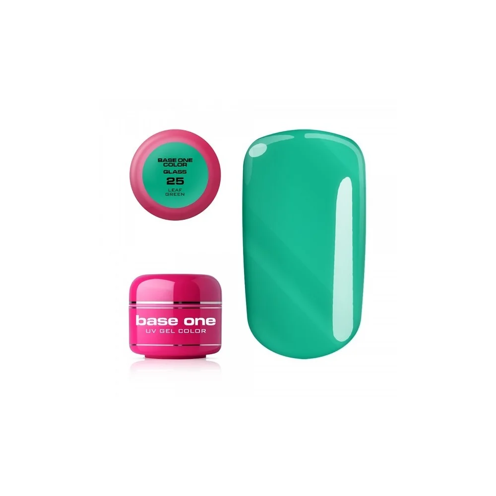 Base One Color Gel 25