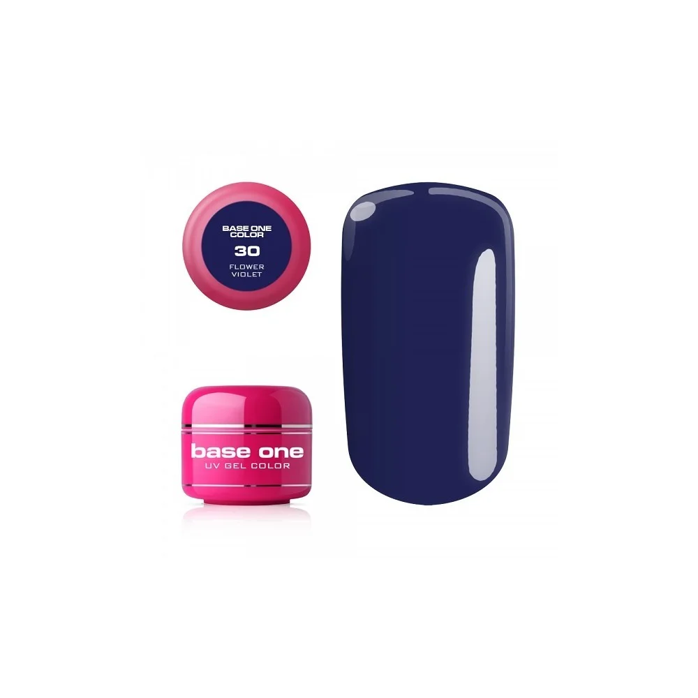 Base One Color Gel 30