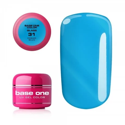 Base One Color Gel 31