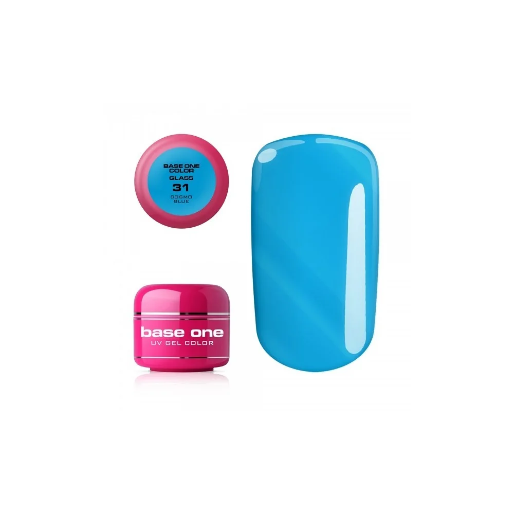 Base One Color Gel 31