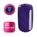 Base One Color Gel 34