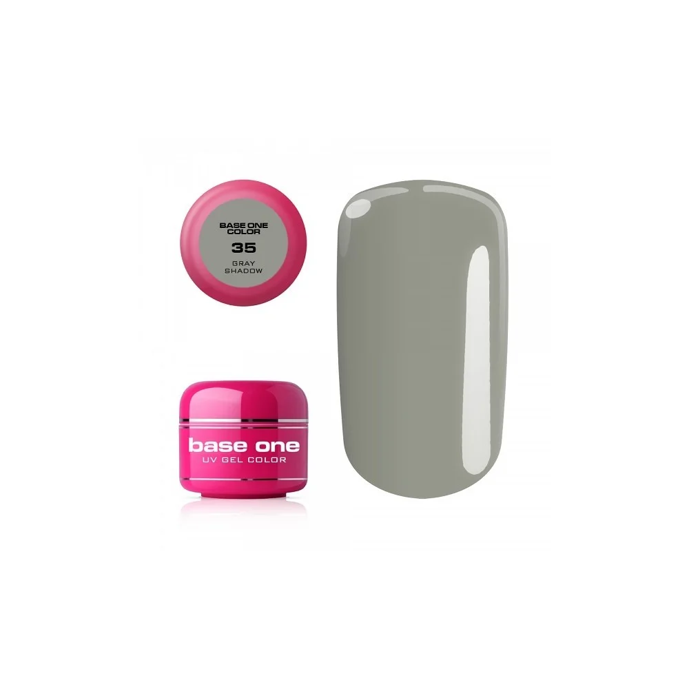 Base One Color Gel 35