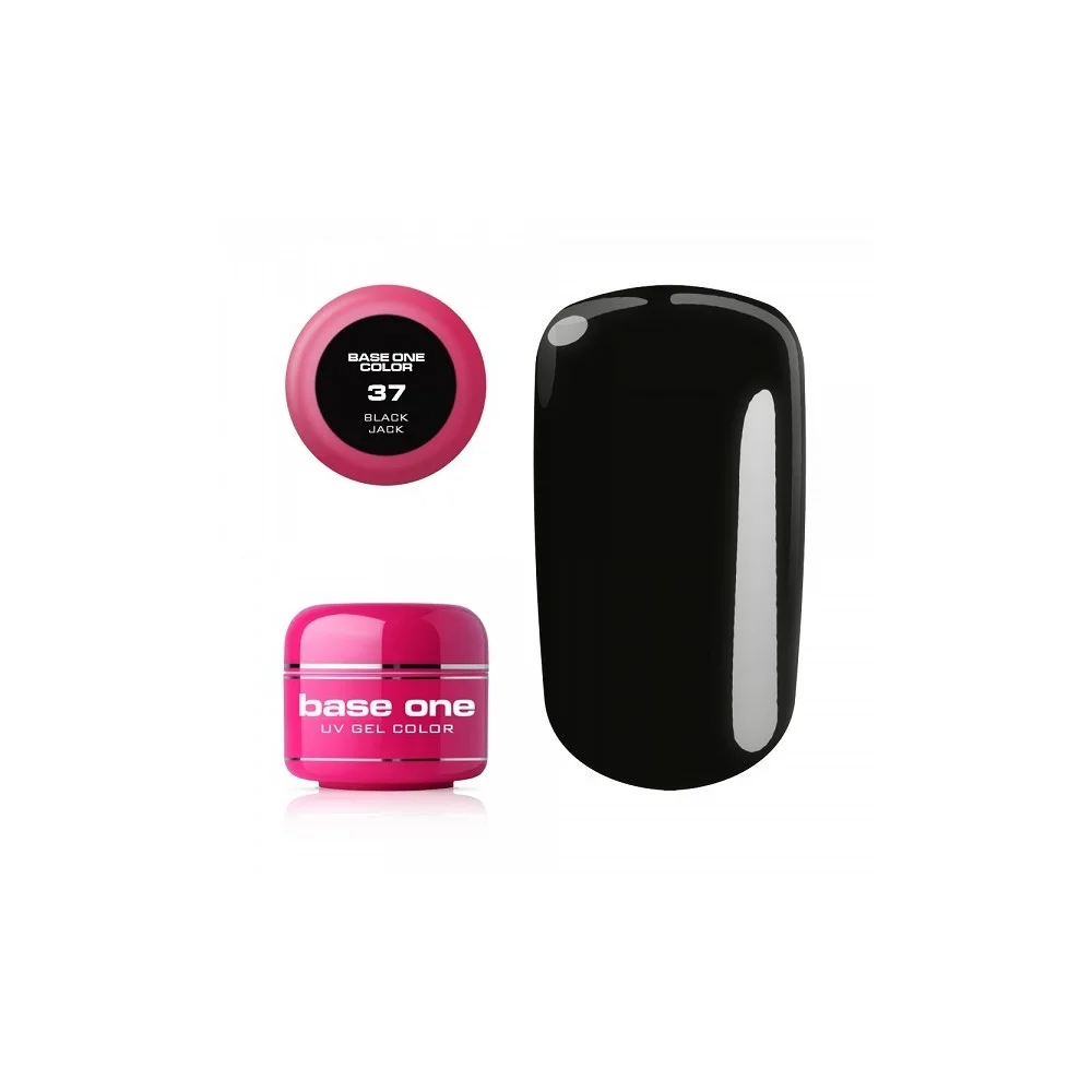 Base One Color Gel 37