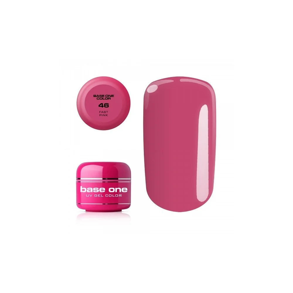 Base One Color Gel 46