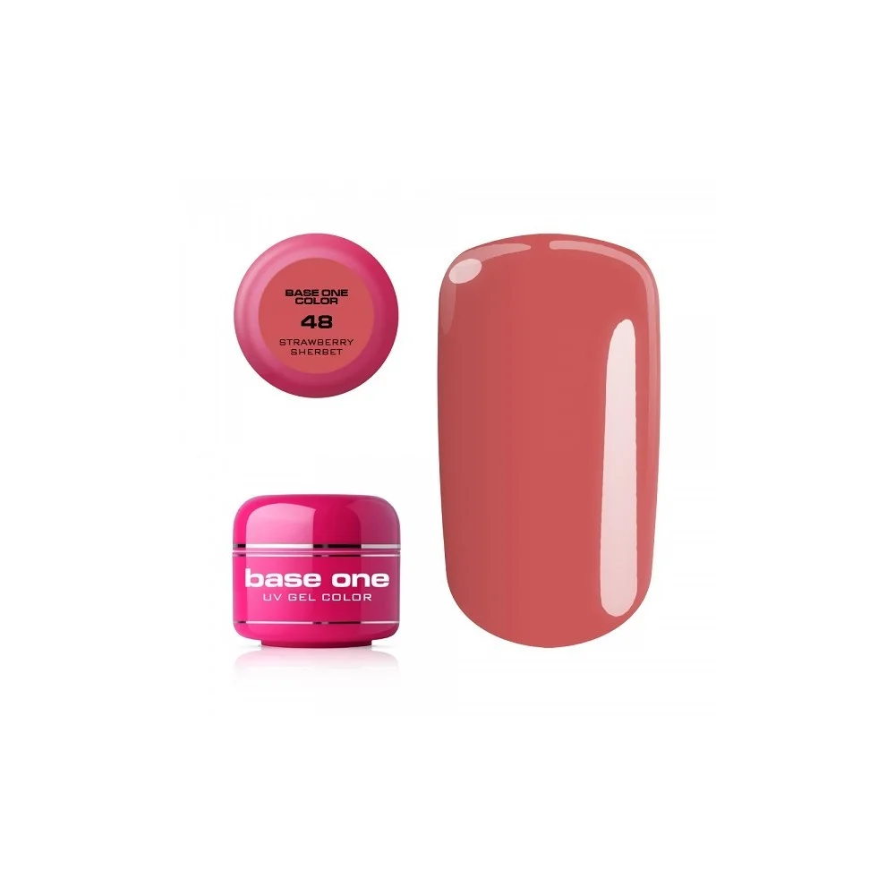 Base One Color Gel 48