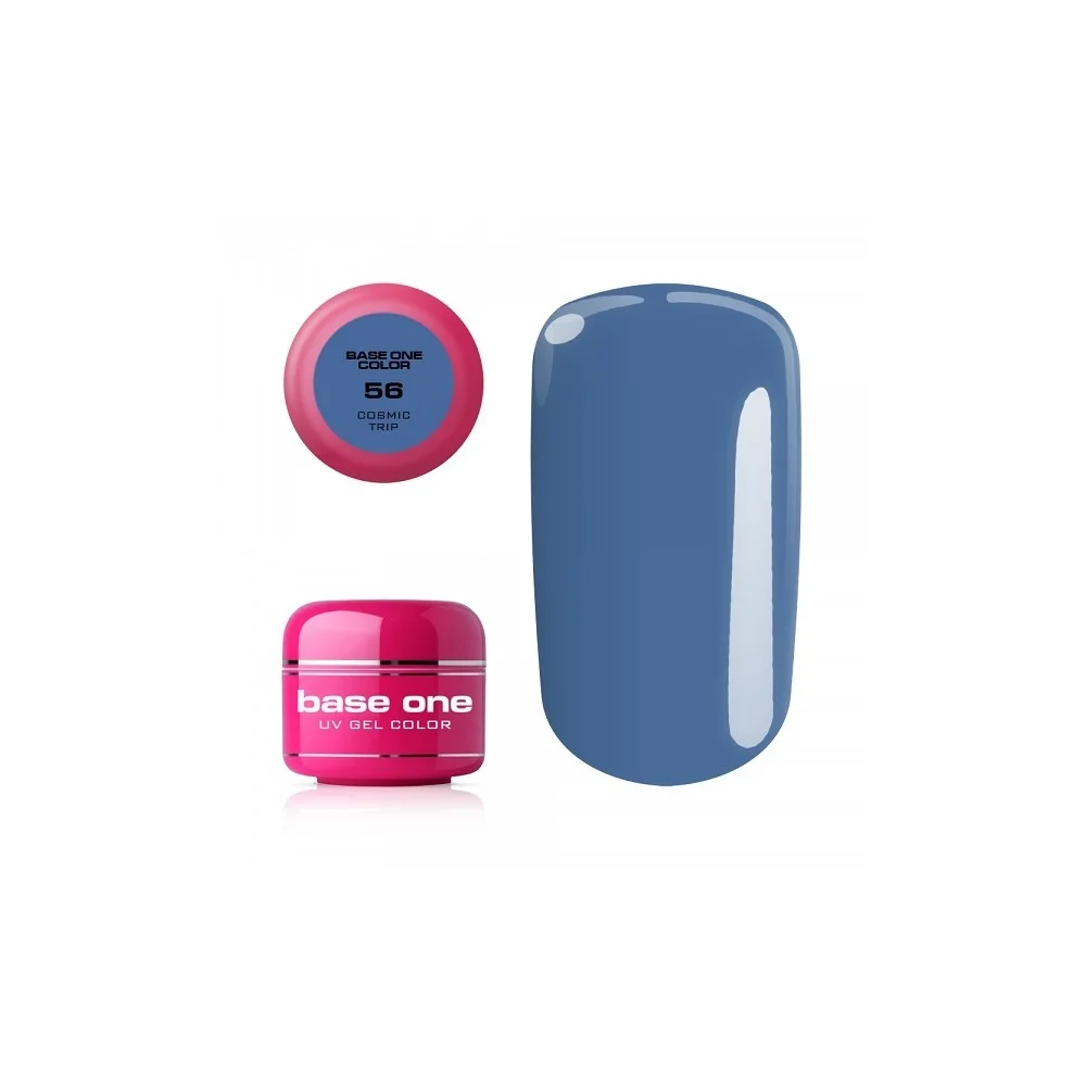 Base One Color Gel 56