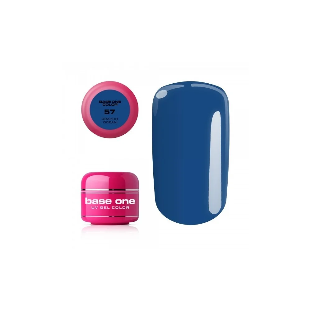 Base One Color Gel 57