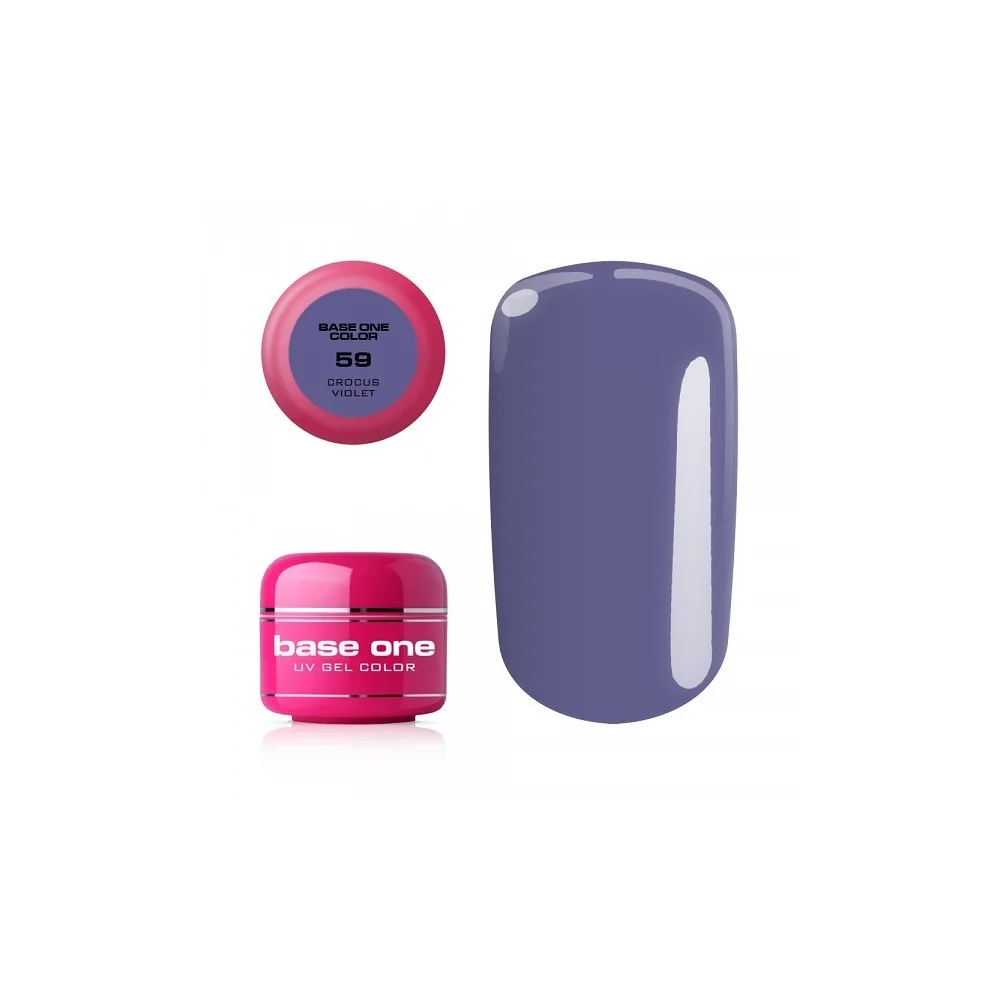 Base One Color Gel 59