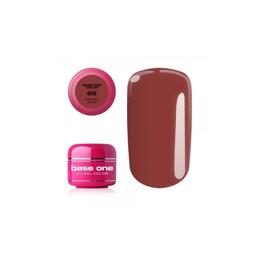 Base One Color Gel 65