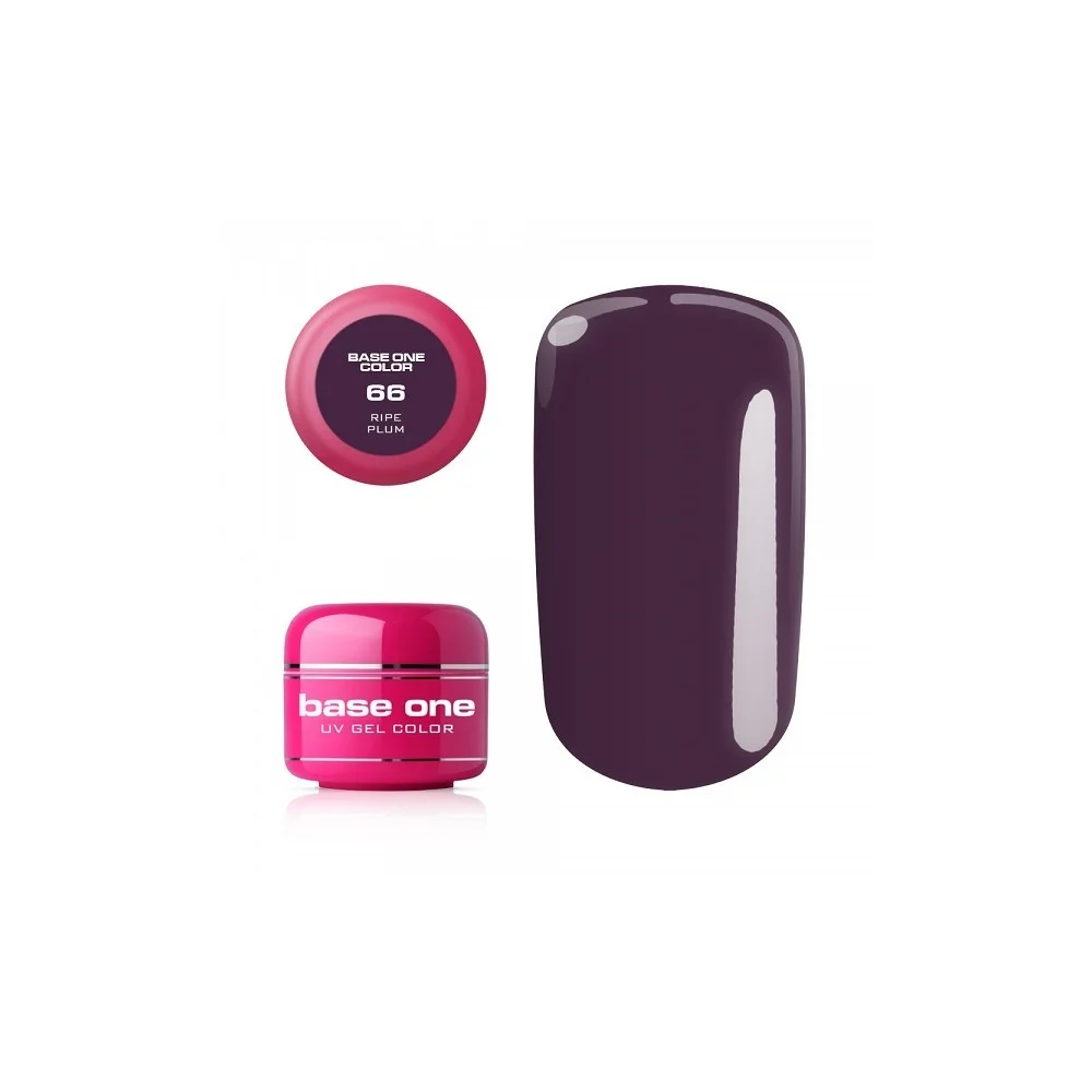 Base One Color Gel 66