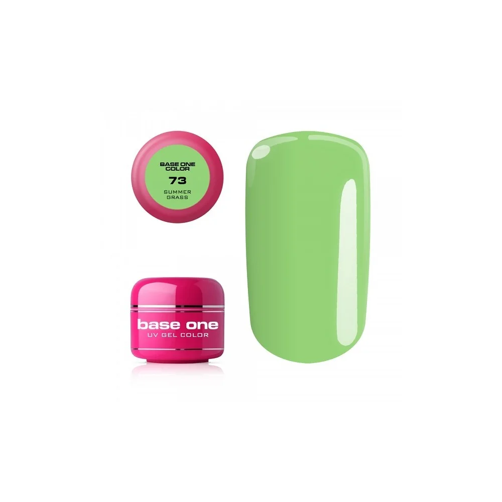 Base One Color Gel 73