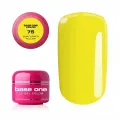 Base One Color Gel 75