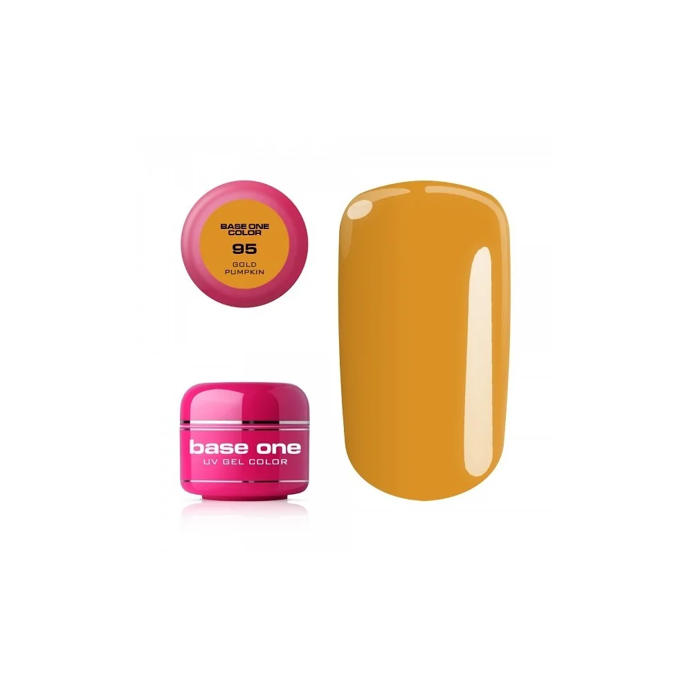 Base One Color Gel 95