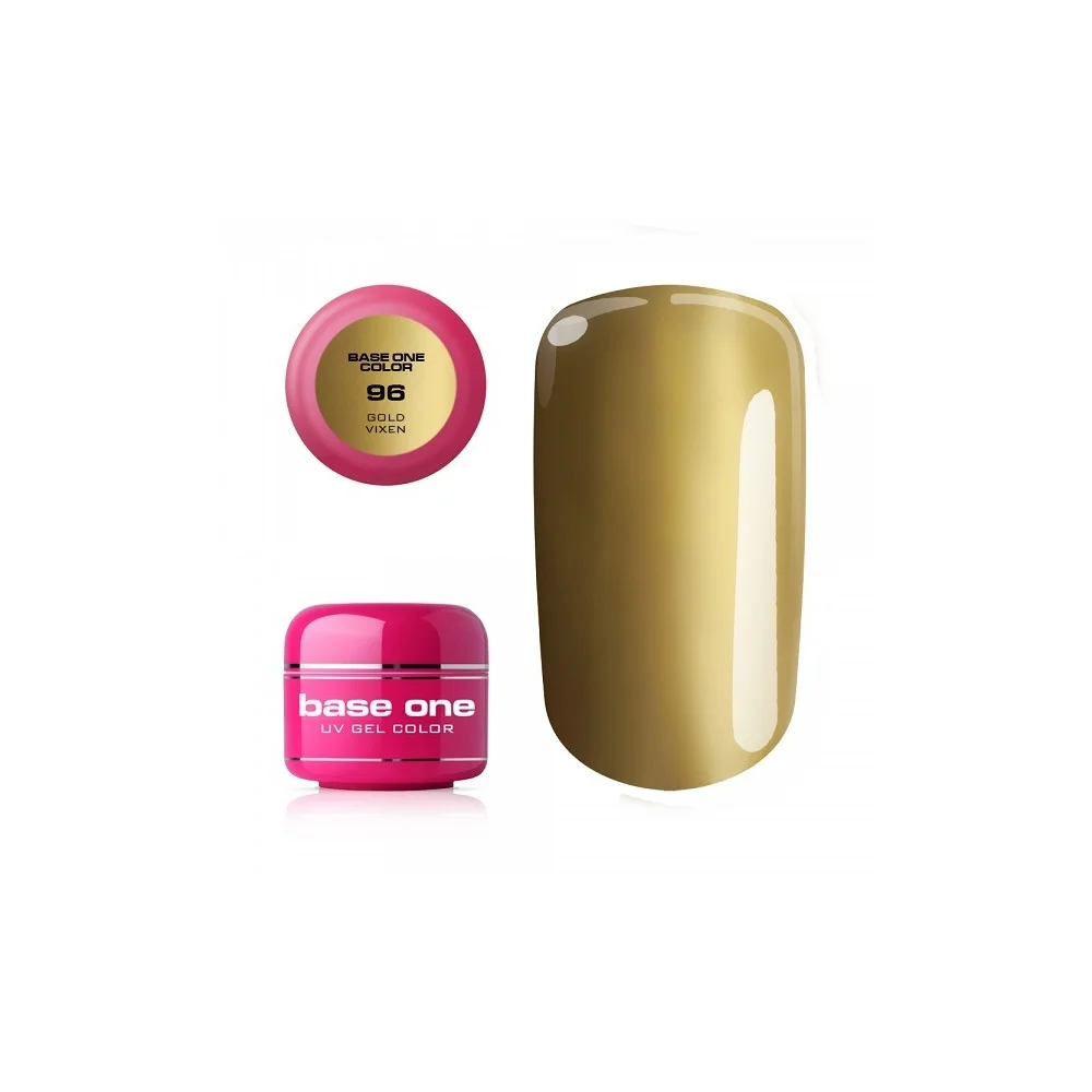 Base One Color Gel 96