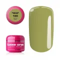 Base One Color Gel 100