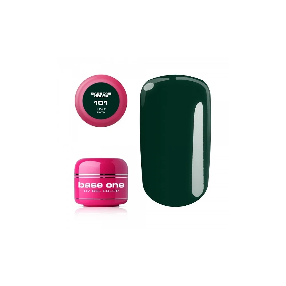 Base One Color Gel 101