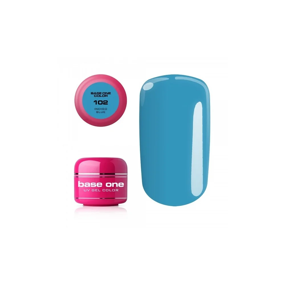 Base One Color Gel 102