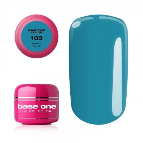 Base One Color Gel 103