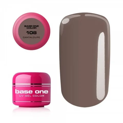 Base One Color Gel 108