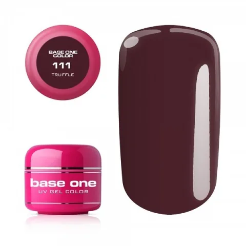 Base One Color Gel 111