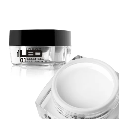GEL HIGH LIGHT LED COLOR 1