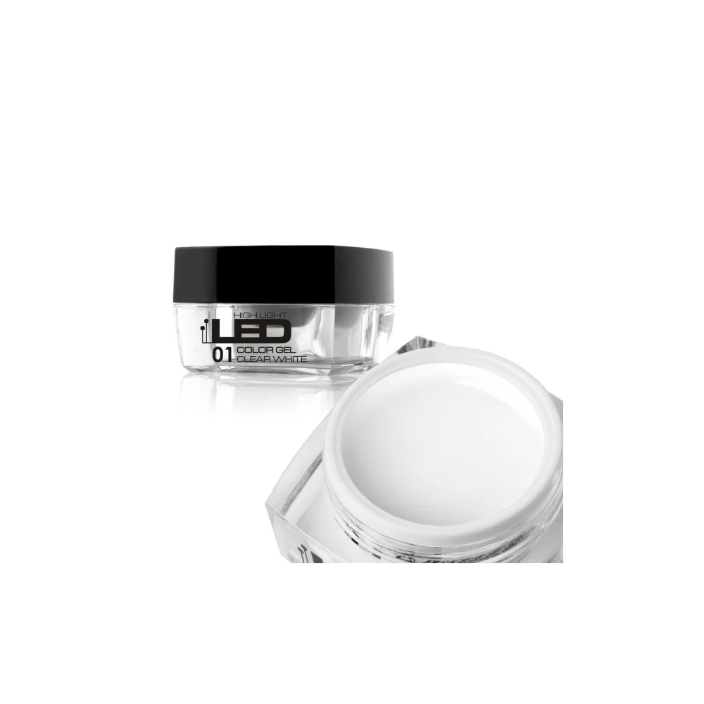 GEL HIGH LIGHT LED COLOR 1