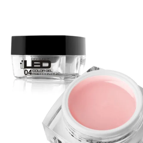 GEL HIGH LIGHT LED COLOR 4
