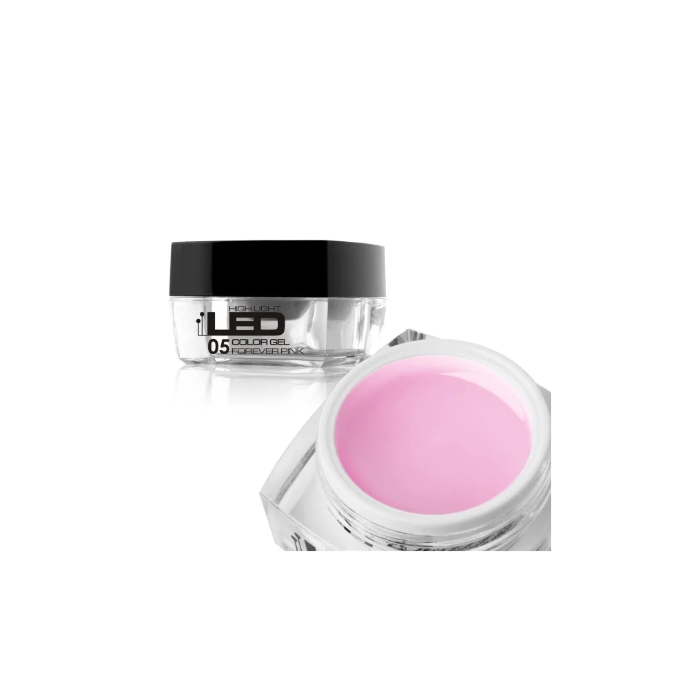 GEL HIGH LIGHT LED COLOR 5