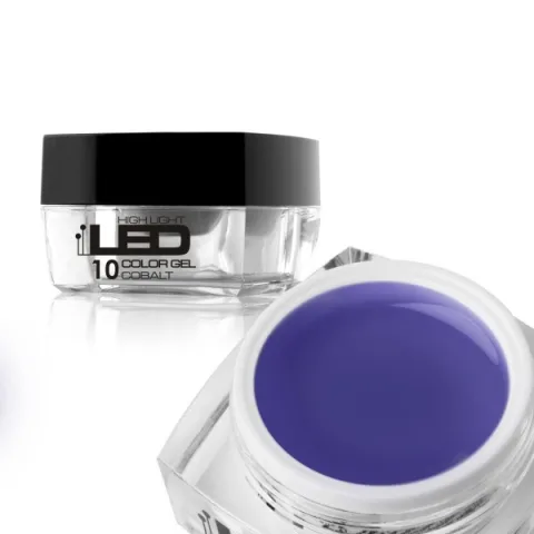 GEL HIGH LIGHT LED COLOR 10