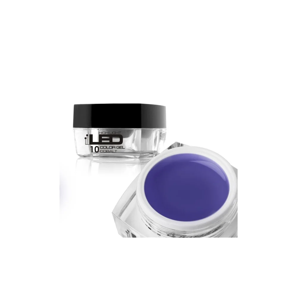 GEL HIGH LIGHT LED COLOR 10