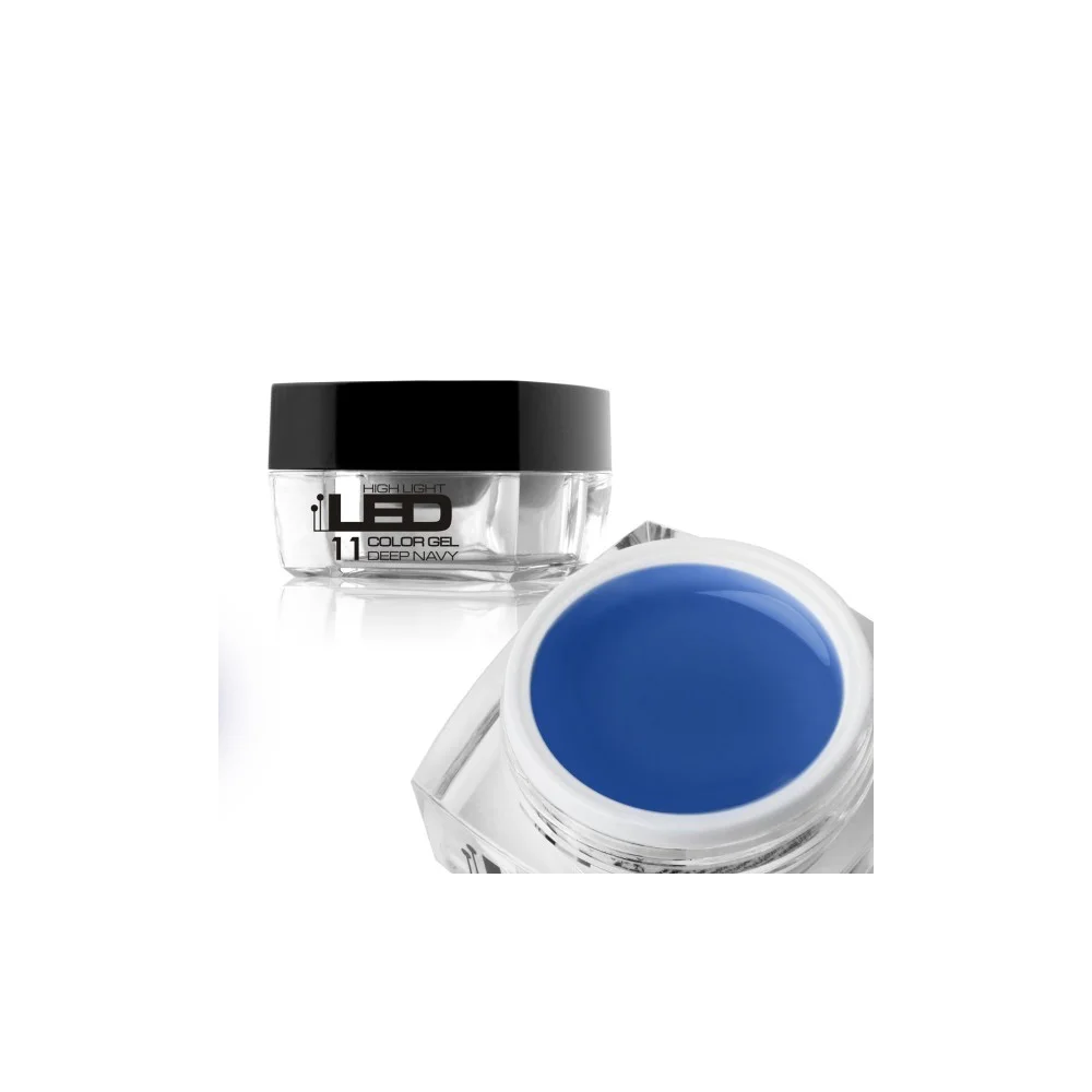 GEL HIGH LIGHT LED COLOR 11
