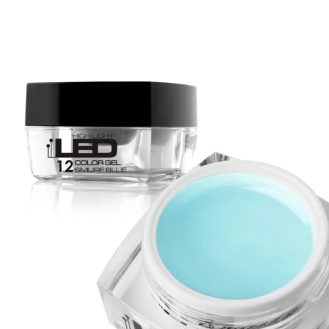 GEL HIGH LIGHT LED COLOR 12