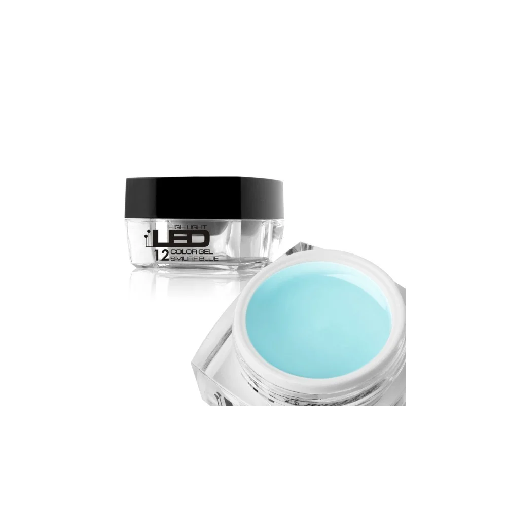 GEL HIGH LIGHT LED COLOR 12