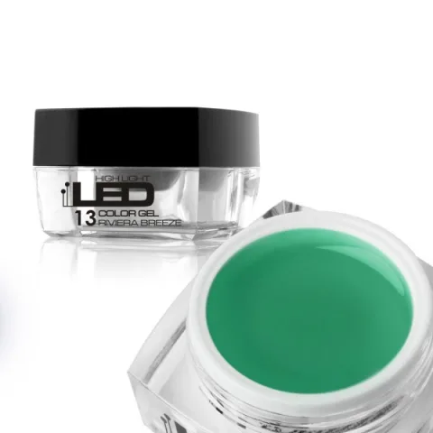 GEL HIGH LIGHT LED COLOR 13