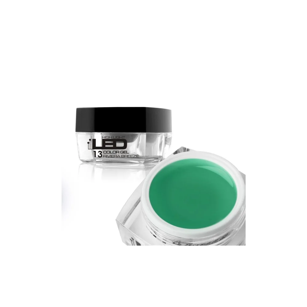 GEL HIGH LIGHT LED COLOR 13