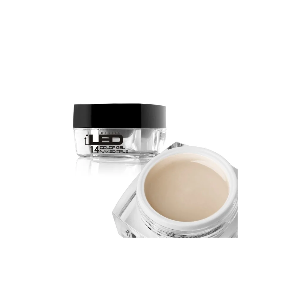 GEL HIGH LIGHT LED COLOR 14