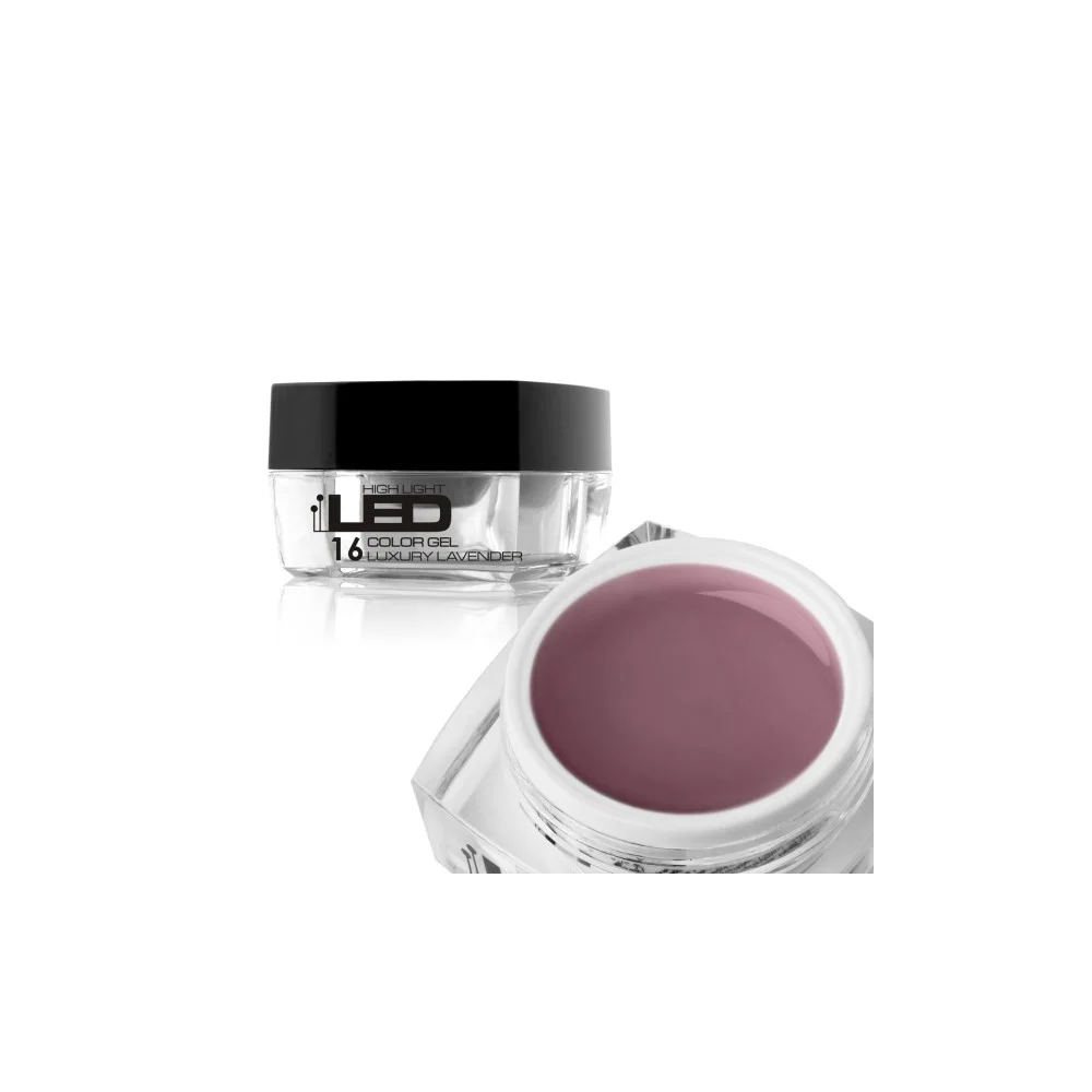GEL HIGH LIGHT LED COLOR 16