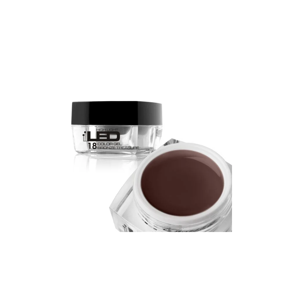 GEL HIGH LIGHT LED COLOR 18