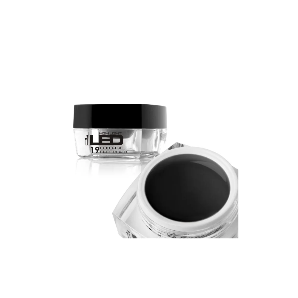GEL HIGH LIGHT LED COLOR 19