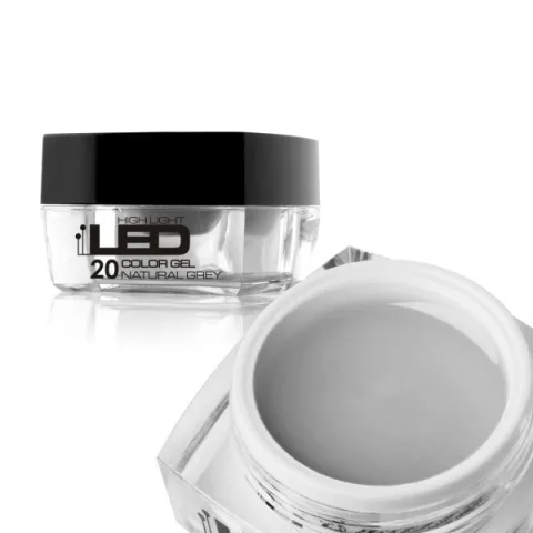 GEL HIGH LIGHT LED COLOR 20