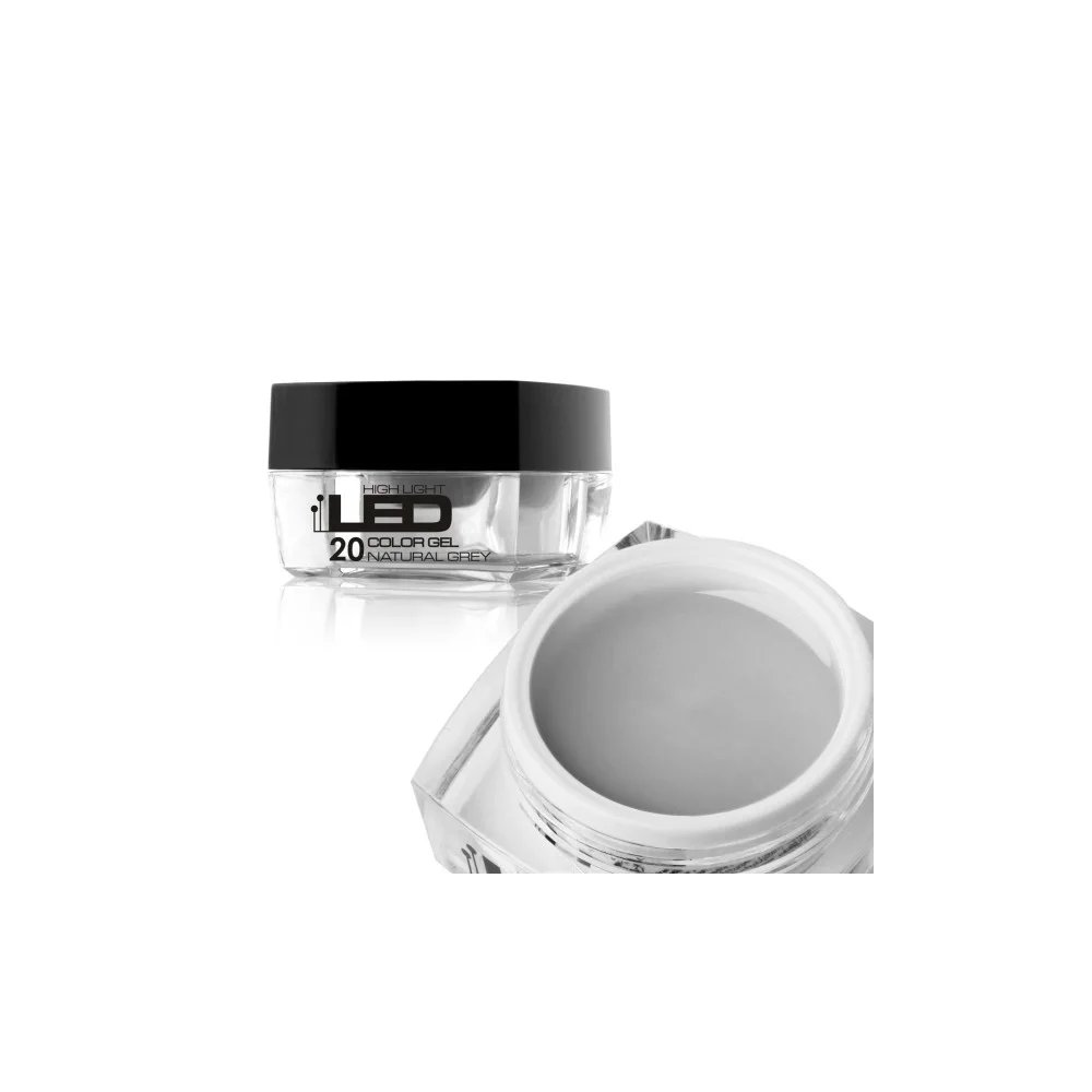 GEL HIGH LIGHT LED COLOR 20