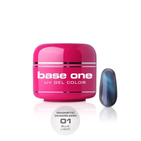 Base One Magnetic Chameleon 1