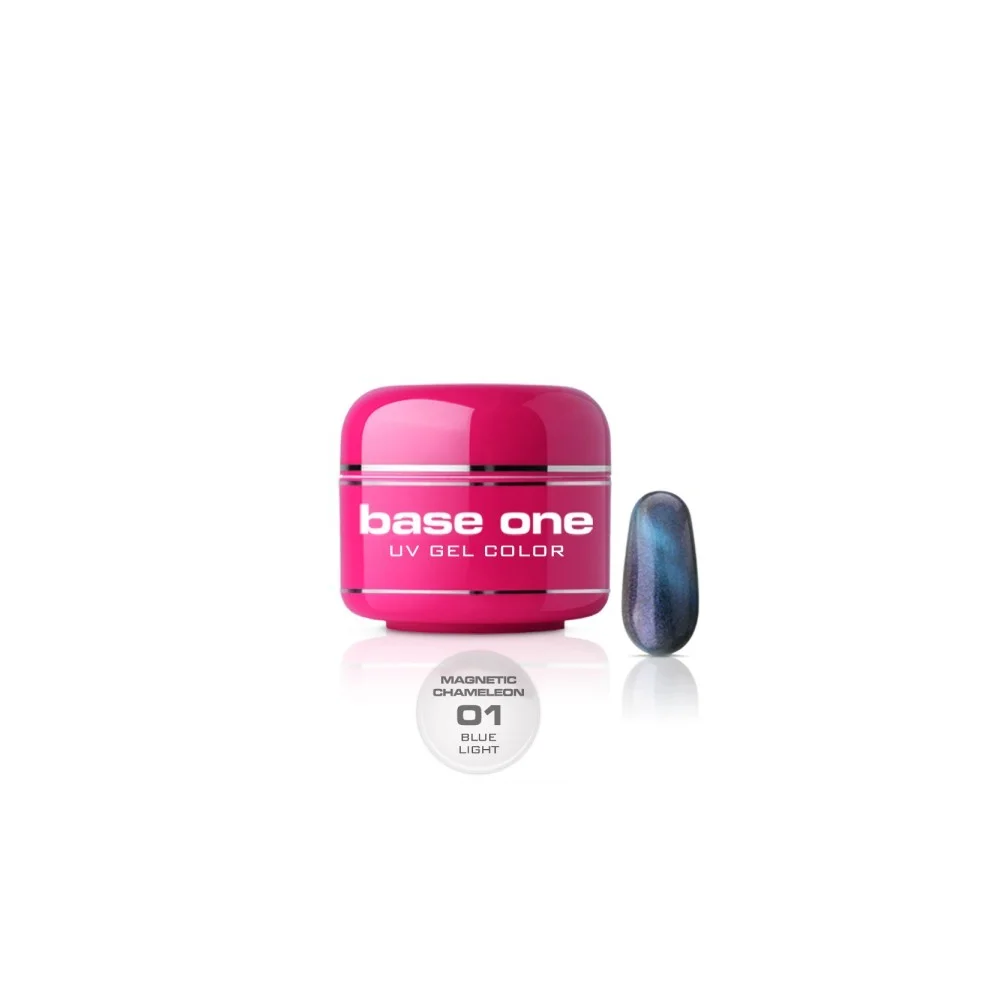 Base One Magnetic Chameleon 1