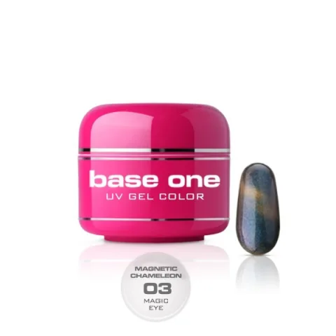 Base One Magnetic Chameleon 3