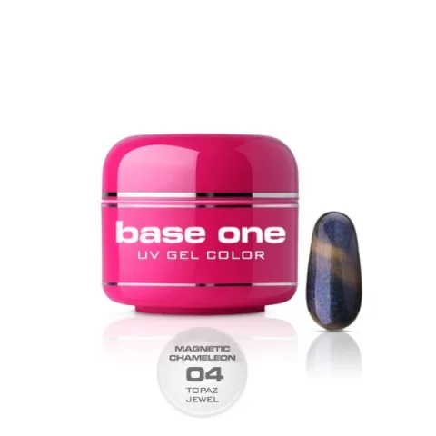 Base One Magnetic Chameleon 4