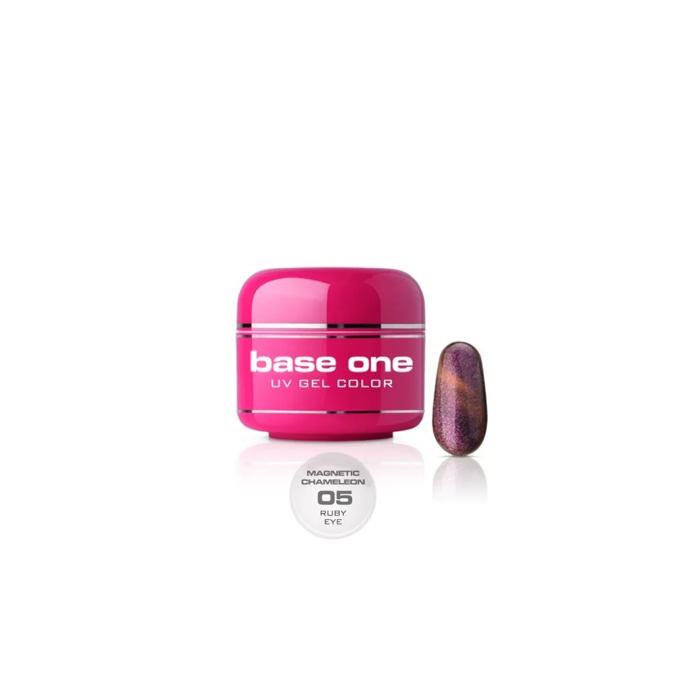 Base One Magnetic Chameleon 5