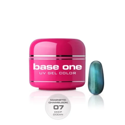 Base One Magnetic Chameleon 7